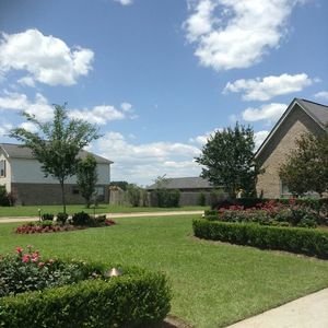 Meet your Posher, Leonard